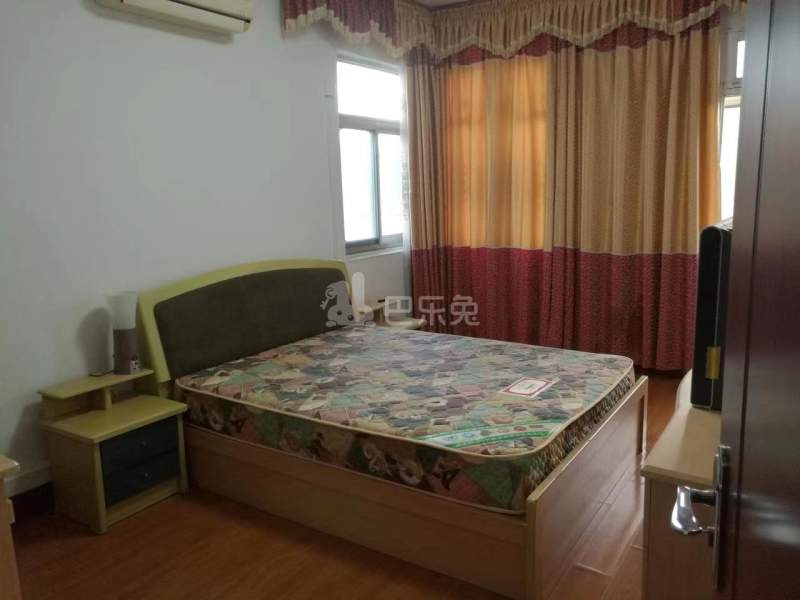 象房村小区10876348卧室图2