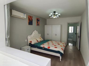 七家湾小区 2室1厅1卫