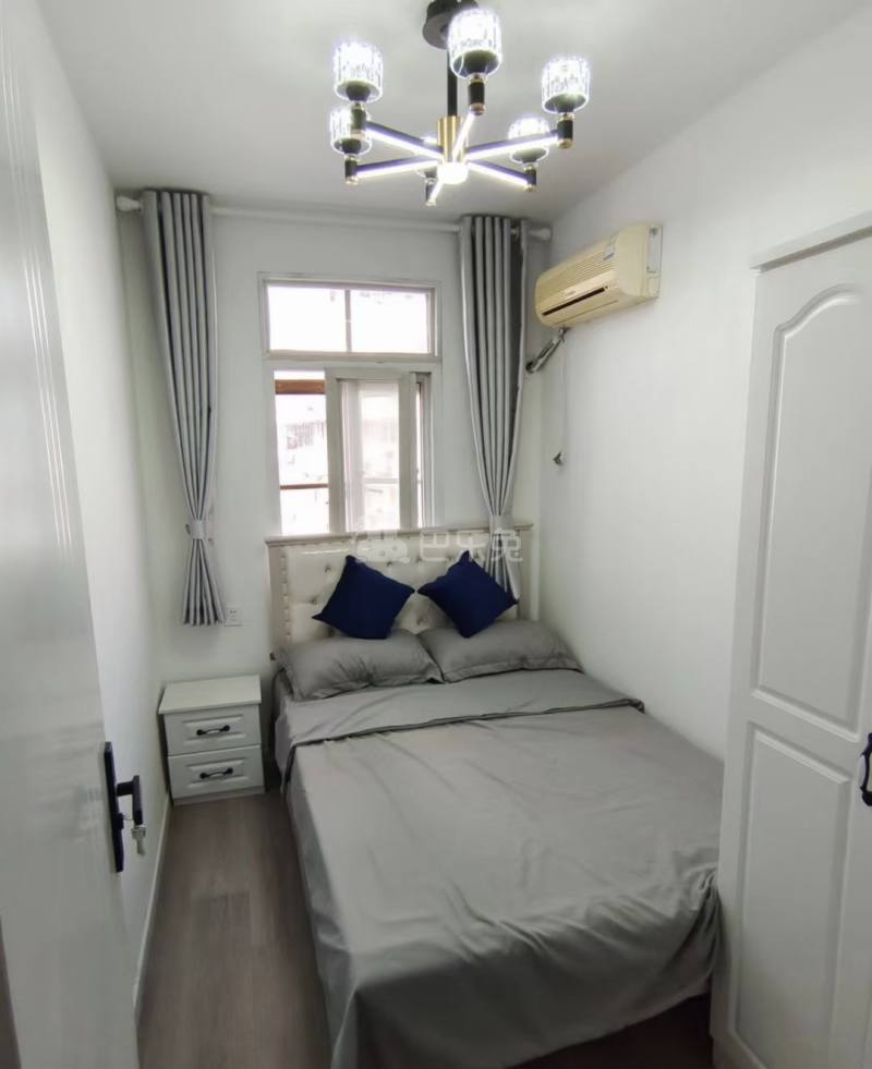 七家湾小区10876416卧室图2