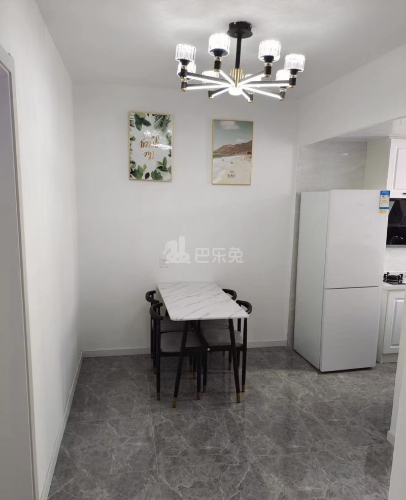 七家湾小区10876416周边环境图5