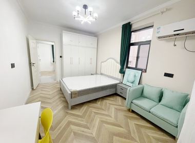 琥珀巷小区 2室1厅1卫