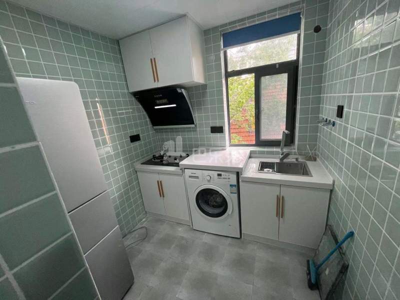 琥珀巷小区10876428厨房图4