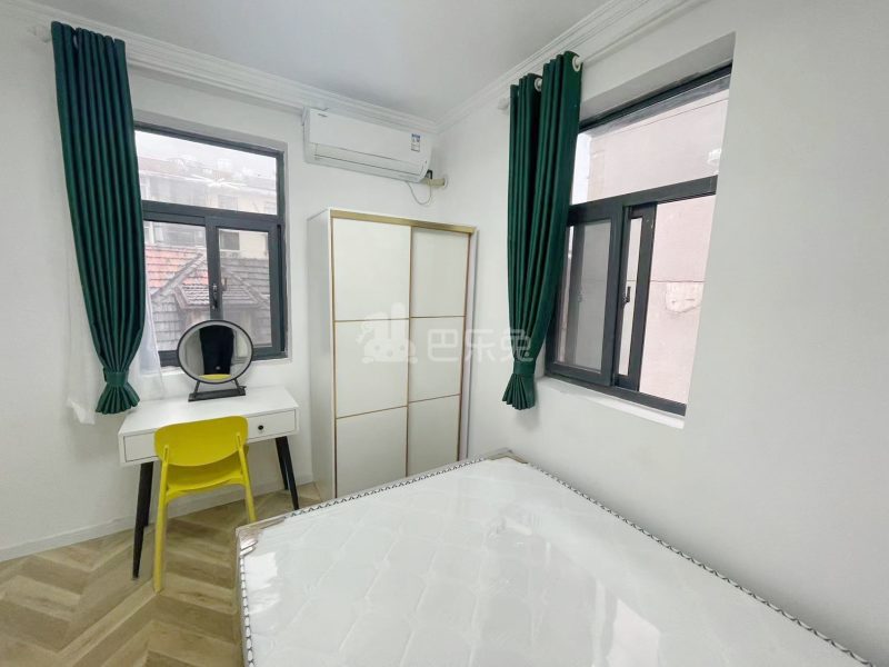 琥珀巷小区10876428周边环境图6