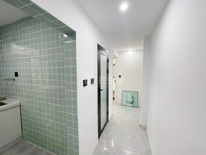 琥珀巷小区10876428周边环境图8