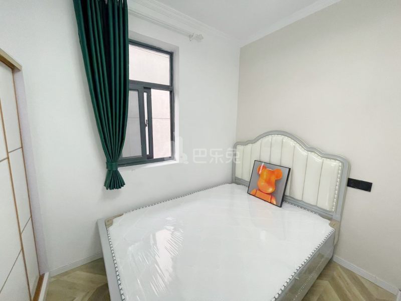 琥珀巷小区10876428卧室图1