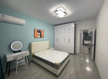 棉鞋营小区 2室1厅1卫