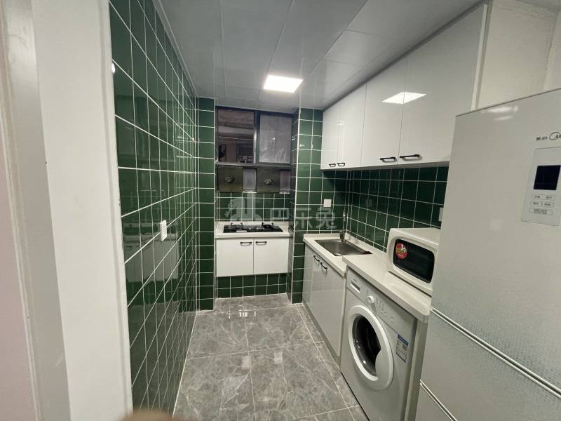 棉鞋营小区10876461厨房图4