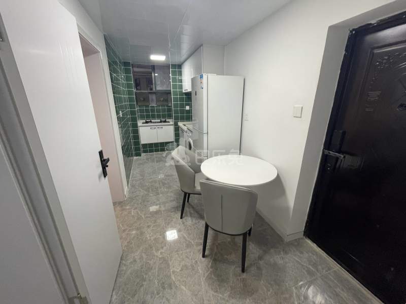 棉鞋营小区10876461周边环境图6