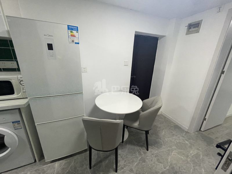 棉鞋营小区10876461周边环境图7