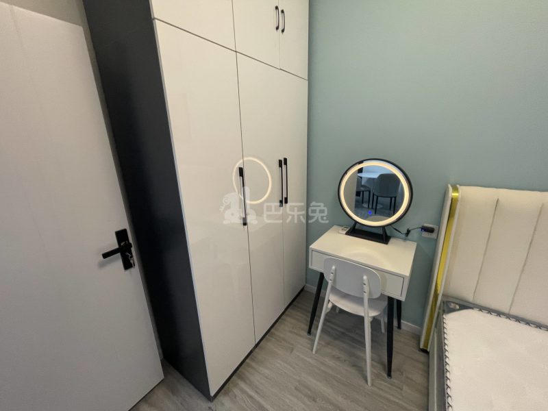 棉鞋营小区10876461周边环境图8