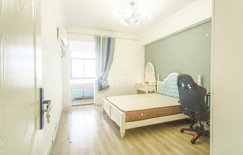 冶山道院小区10876470卧室图0