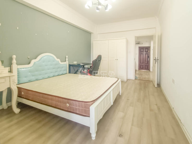 冶山道院小区10876470卧室图2