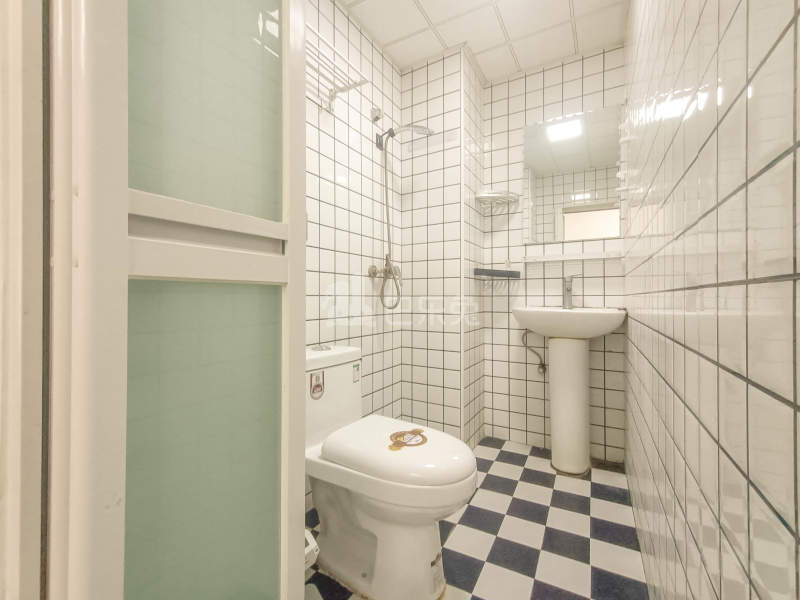 冶山道院小区10876470卫生间图5