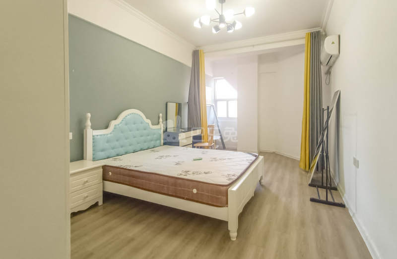 冶山道院小区10876470卧室图3