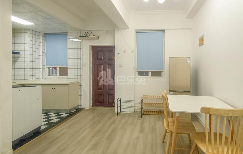 冶山道院小区10876470周边环境图7