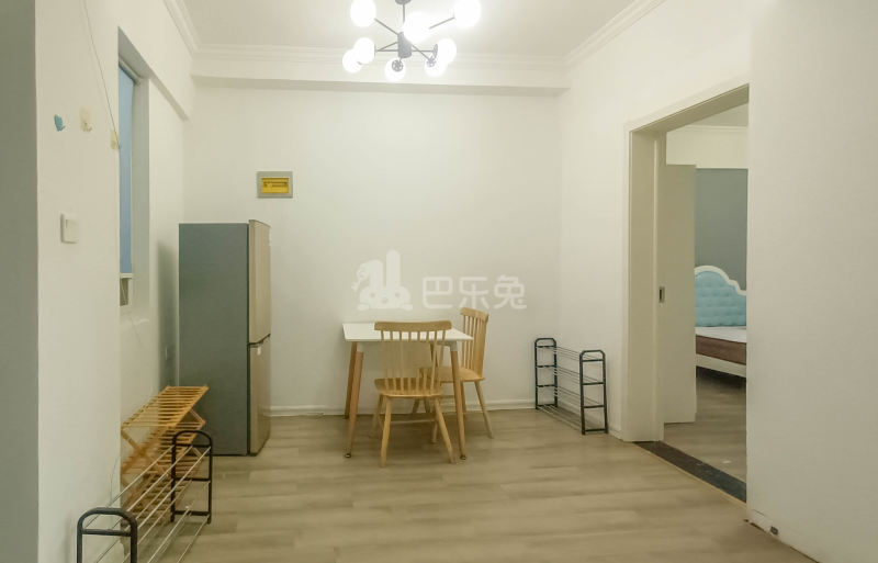 冶山道院小区10876470卧室图4