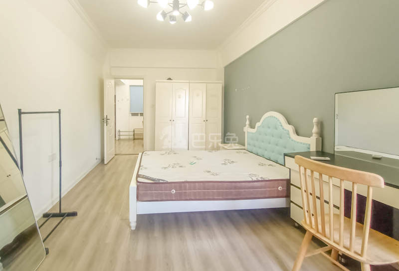 冶山道院小区10876470卧室图1