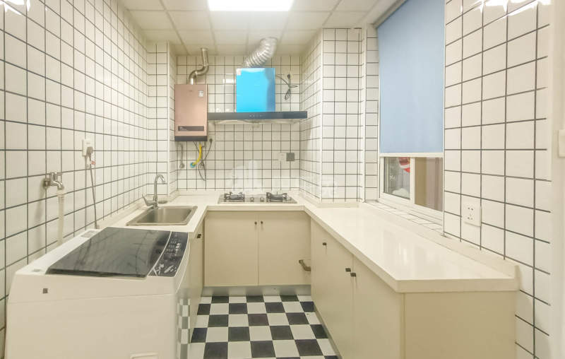 冶山道院小区10876470周边环境图6