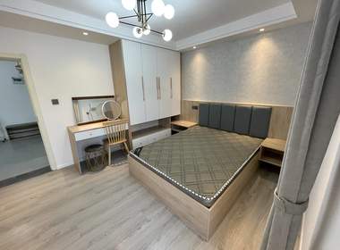 天安恒隆花园 1室1厅1卫