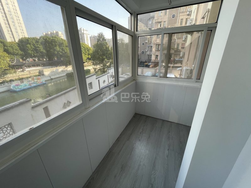 天安恒隆花园10876483周边环境图8