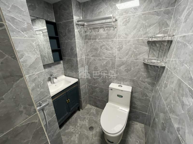 天安恒隆花园10876483卫生间图3