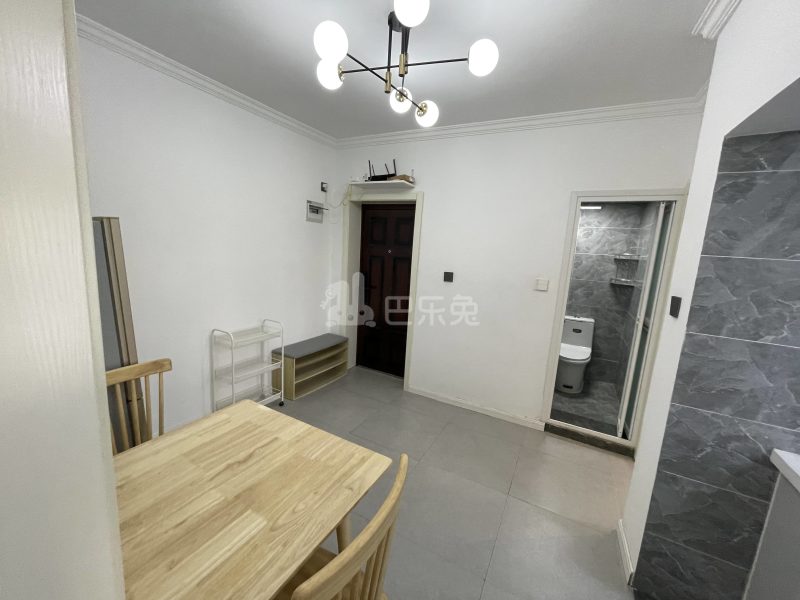 天安恒隆花园10876483卫生间图4