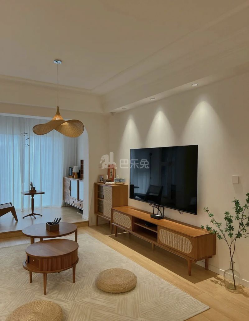 丹凤新寓西区10876496周边环境图7