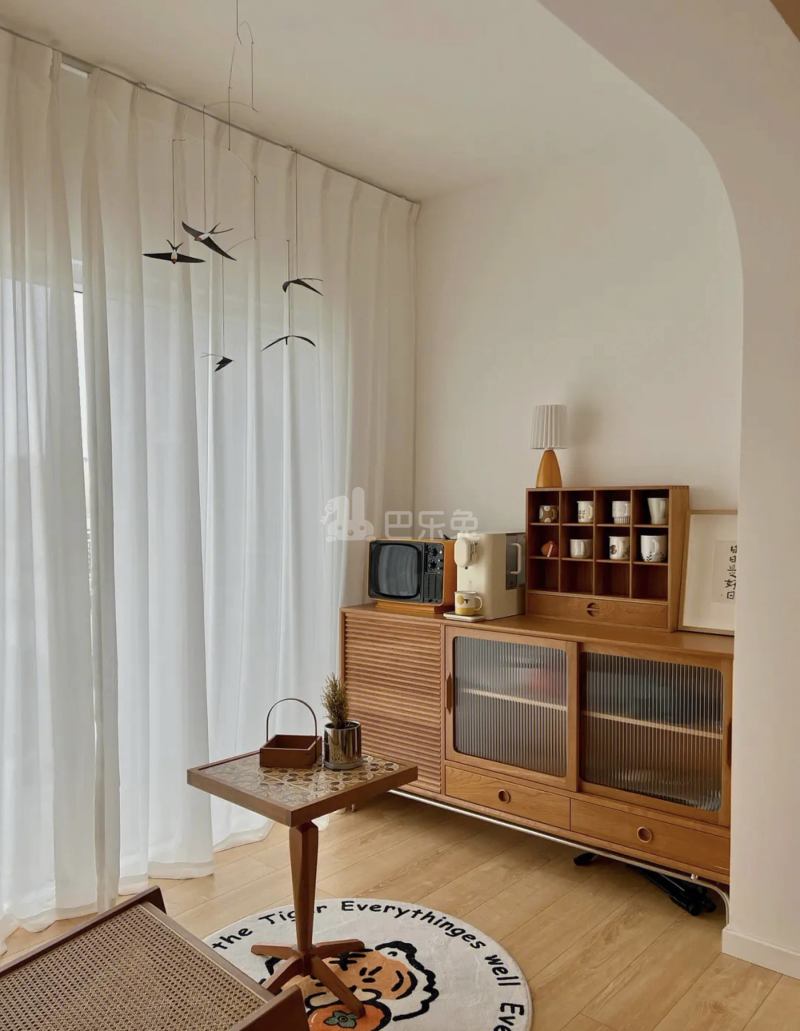 丹凤新寓西区10876496周边环境图6