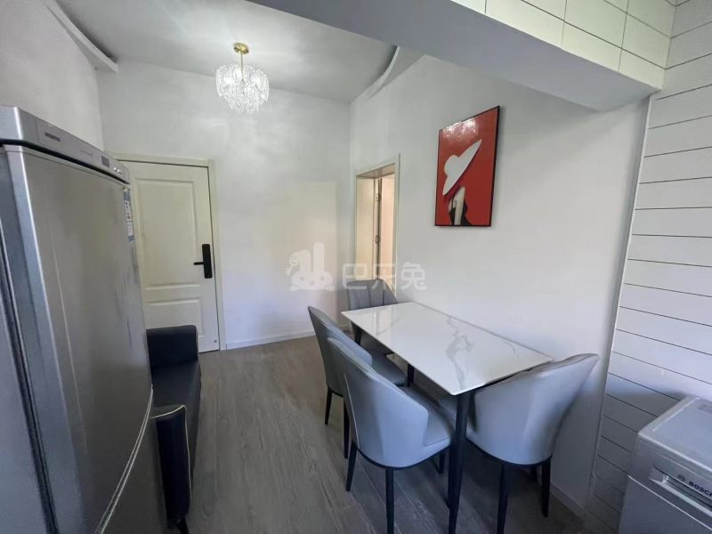 来凤里小区10876507周边环境图4