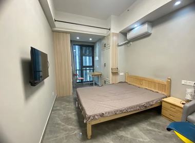 黄鹂新村 1室1厅1卫