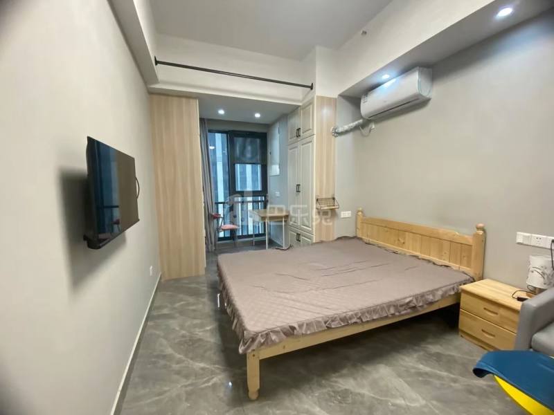 黄鹂新村10876549卧室图0