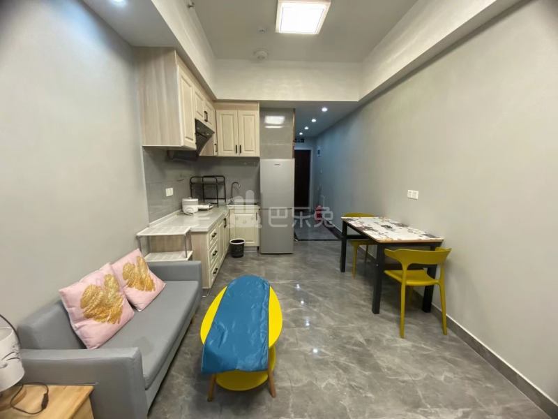 黄鹂新村10876549客厅图4