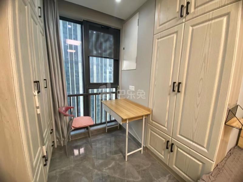 黄鹂新村10876549周边环境图5