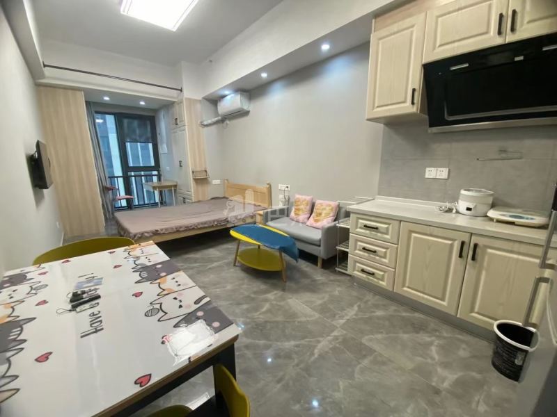 黄鹂新村10876549卧室图1