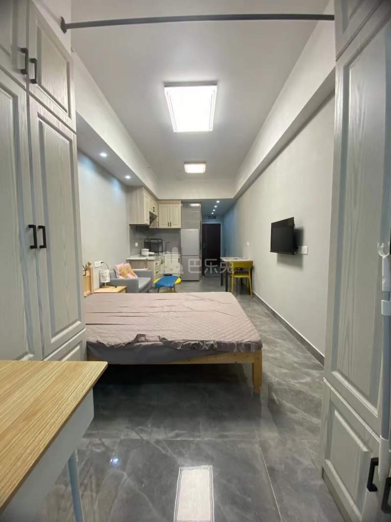 黄鹂新村10876549卧室图2