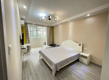 安品街65-69号 1室1厅1卫