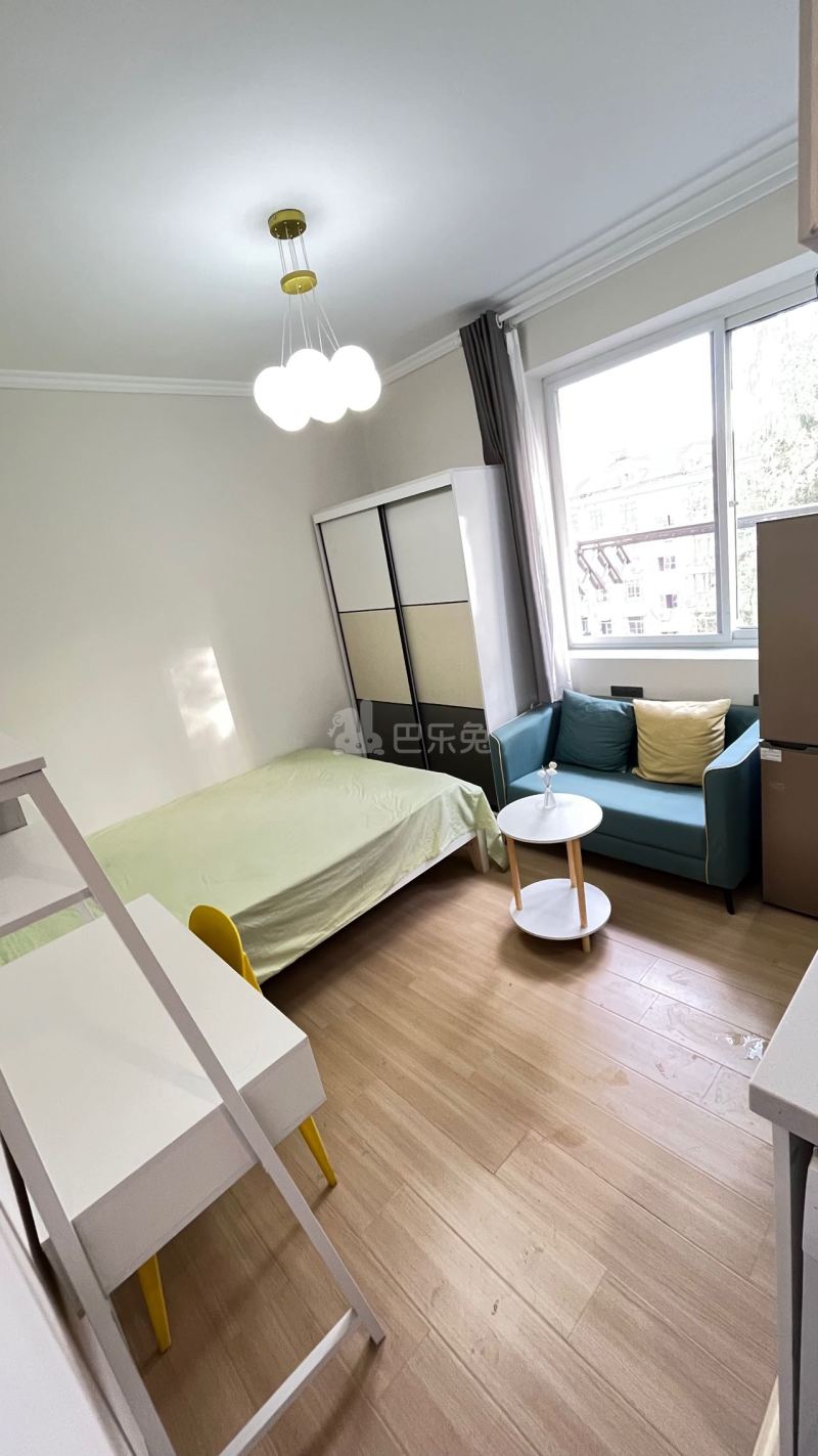 象房村小区10876595卧室图0