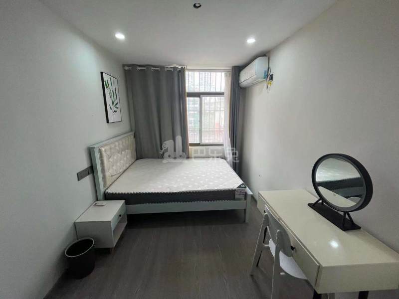 新大都广场10876604卧室图0