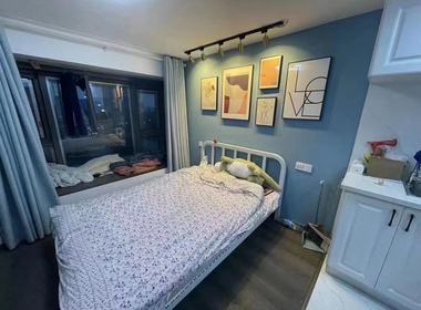 永丰大厦 1室1厅1卫