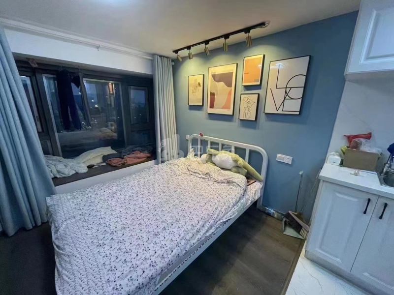 永丰大厦10876611卧室图0