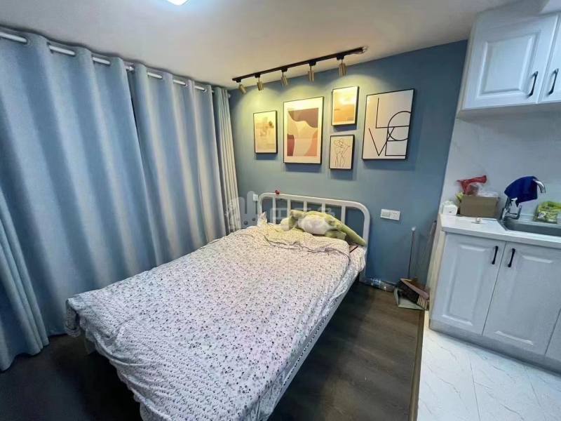 永丰大厦10876611卧室图1