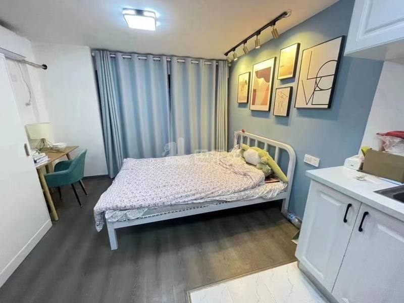 永丰大厦10876611卧室图2