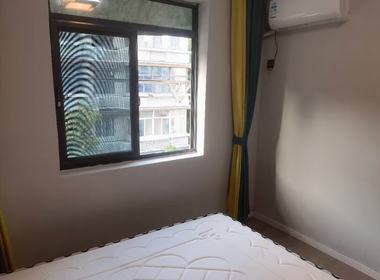 长白街354号小区 1室1厅1卫