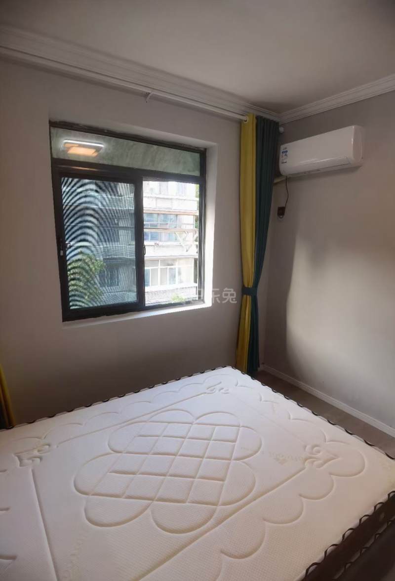 长白街354号小区10876620卧室图0