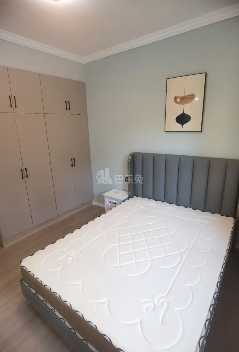 长白街354号小区10876620卧室图1