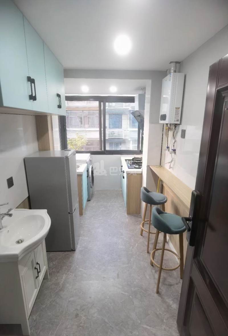 长白街354号小区10876620厨房图4