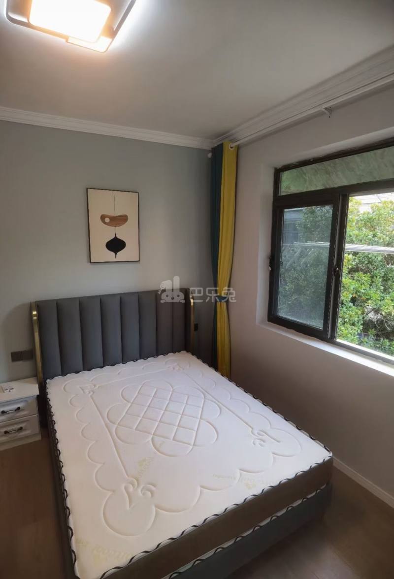 长白街354号小区10876620卧室图2