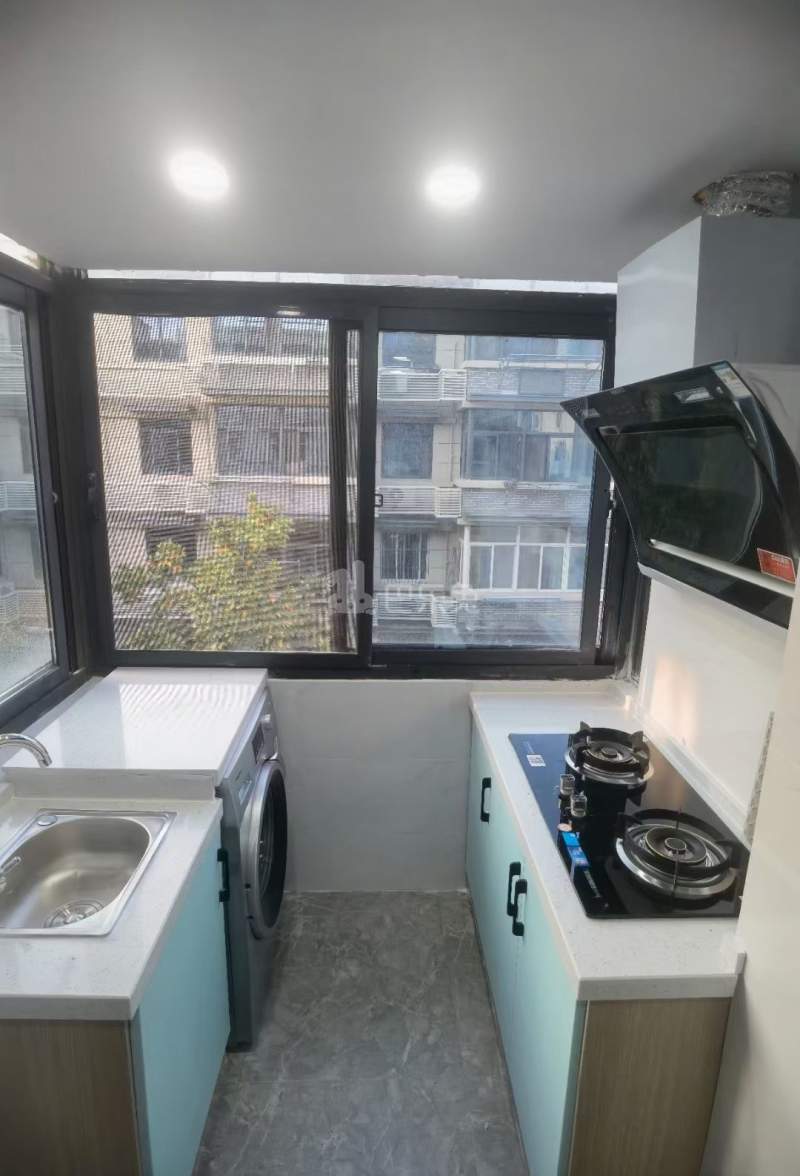 长白街354号小区10876620厨房图3