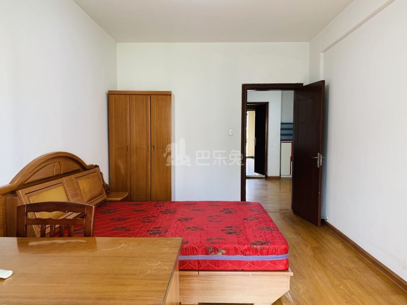 银城西堤国际第三区10876656卧室图8