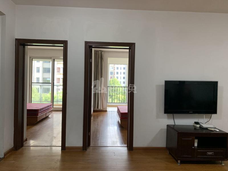 银城西堤国际第三区10876656卧室图0